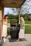 Rösle Gasgrill Videro G3 PURE