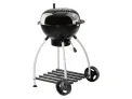 Rösle Holzkohlegrill No. 1 Sport F50 ab 129,00 € inkl. Versand
