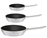 Rösle Pfannenset Elegance 3-teilig für 64,99 € inkl. Versand