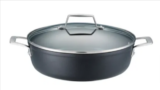 Rösle Servierpfanne Raise (Ø 28 cm, alle Herdarten) für nur 38,95€ (statt 56€)