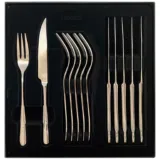 Rösle Steckbesteck Passion 12-teilig ab 27,94 € inkl. Versand