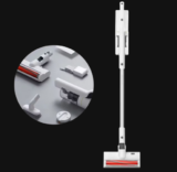 Roidmi RS35 Akku-Staubsauger mit Wischfunktion im Angebot für 157,95€
