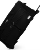 Monzana 85 Liter Rollenreisetasche für 25,95€ inkl. Versand