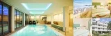 Romantik Hotel Fuchsbau: Wellness-Auszeit an der Ostsee ab 139 €  für 2 Personen