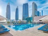 7 Tage Dubai im 4* Rose Rayhaan by Rotana mit All Inclusive & Flügen ab 681 €