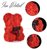 Rosenbär Leonardo ab 19,18 € inkl. Versand