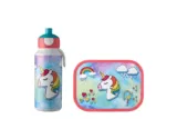 Rosti Mepal Pausenset Campus Brotdose mit Verschlussbecher (2er Set, Paw Patrol, Spiderman oder Einhorn) für 20,23 € inkl. Versand