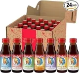 Rotbäckchen Probierpaket (24 x 125 ml, 7 verschiedene Sorten) ab 20,56 € inkl. Prime-Versand (statt 31,99 €)