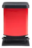 Rotho Paso Treteimer (20 L) für 11,56 € inkl. Versand (statt 18,94 €)