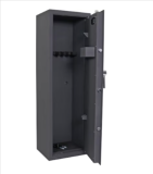 Preisfehler: Rottner Waffenschrank EN0 Dakota Basic Doppelbartschloss für 36,88 € inkl. Versand statt 1240€
