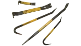 Roughneck Brechstangen Set (5-teilig)
