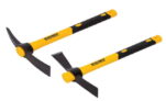 Roughneck ROU64015 Spitzhacken-Set (2-teilig) für 25,90 € inkl. Versand (statt 37,23 €)