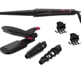 Rowenta CF4222 Elite Infinite 9 in 1 Styler für 25,90 € inkl. Versand statt 43,60 €