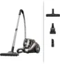 Rowenta RO4B50 Compact Power XXL Animal Staubsauer (900 Watt, 3-stufiges Filtersystem, XXL Fassungsvermögen, 8,80 m Reinigungsradius) für 129,99 € inkl. Versand (statt 159,99 €)
