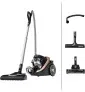 Rowenta RO7954 Silence Force Cyclonic Effitech Bodenstaubsauger für 199,99 € inkl. Versand