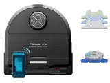 Rowenta Rr9675 X-Plorer Serie 240 Ai (Saugerroboter Mit Wischfunktion) Für 337,95 € Inkl. Versand (Statt 509,99 €)