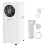 Rowenta Turbo Cool AU5010 Klimagerät 70m³ für 277,95 € inkl. Versand (statt 369,00 €)