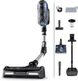 Rowenta X-Force Flex 14.60 Aqua, Kabelloser Staubsauger mit Wisch-Funktion (bis zu 200 AirWatt und 70 min Akku-Laufzeit) für 339,99 € inkl. Versand (statt 419,39 €)