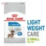 Royal Canin CCN Light Weight Care X-Small (6x 1,5kg) für 34,02 € inkl. Versand (statt 85,14 €)