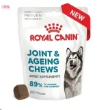 Royal Canin Joint&Ageing Chews Adult Supplements (8x240g) für 40,56 € inkl. Versand (statt 70,40 €)