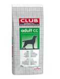 Royal Canin Special Club Performance Adult CC (15kg) für 21,87 € inkl. Versand (statt 46,49 €)