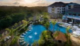 Weihnachten auf Bali 😍 5* Royal Tulip Springhill Resort – Jimbaran für 38,00 € pro Nacht (2 Erwachsene + 2 Kinder unter 3 Jahre + Gratis Storno)