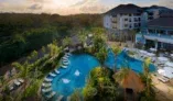 Weihnachten auf Bali 😍 5* Royal Tulip Springhill Resort – Jimbaran für 38,00 € pro Nacht (2 Erwachsene + 2 Kinder unter 3 Jahre + Gratis Storno)