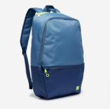 Decathlon Rucksack Essential (17L in Blau) für 4,99€ bei Abholung