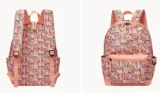 Fossil Rucksack Belmont ViralOff in 5 Farben ab 29,92 € inkl. Versand (statt 89,00 €)