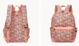 Fossil Rucksack Belmont ViralOff in 5 Farben ab 29,92 € inkl. Versand (statt 89,00 €)