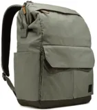 Case Logic LoDo Medium Daypack Rucksack für Notebooks bis 35,6 cm (14 Zoll) Petrol Green für 30,03 € inkl. Versand statt 58,90 €