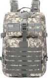 Rucksack Herren wasserdicht Outdoor-Rucksack (2 Farben)
