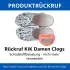 Rückruf Curaprox Schnuller wegen Bisphenol A