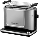 Russell Hobbs Attentiv Toaster (1.640 Watt) – für 66,00 € inkl. Versand (statt 86,00 €)