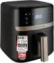 Russell Hobbs Heißluftfritteuse Rapid AirFryer 27610-56 (9 Programme) für 59,99 € inkl. Versand (statt 79,99 €)