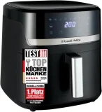 Russell Hobbs Heißluftfritteuse XXL 8,3L Rapid AirFryer 27632-56