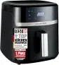 Russell Hobbs Heißluftfritteuse XXL 8,3L Rapid AirFryer 27632-56 für 74,99 € inkl. Versand