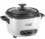 Russell Hobbs Large Rice Cooker 27040-56 für 34,98 € inkl. Versand (statt 47,30 €)