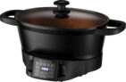 Russell Hobbs Multicooker Good To Go (6,5 Liter, 8 Kochfunktionen, Spülmaschinengeeignet) für  71,20 € inkl. Versand (statt 88,99 €)