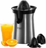 Russell Hobbs Organgenpresse & Zitruspresse für 23,49 € inkl. Prime-Versand