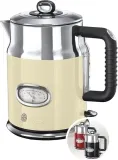 Russell Hobbs Wasserkocher (1,7L, 2400W) Für 39,99 € Inkl. Versand