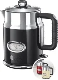 Russell Hobbs Wasserkocher (1.7l, 2400W)