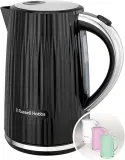 Russell Hobbs Wasserkocher 27361-70 (4 Farben; 1,7L;  2400W) Für 19,99 € Inkl. Prime-Versand