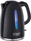 Russell Hobbs Wasserkocher Textures+ (1,7 Liter, 2.400 Watt) – für 22,00 € inkl. Prime-Versand (statt 28,98 €)