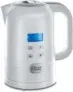 Russell Hobbs Wasserkocher mit digitaler Temperatureinstellung (1,7l, 2200 Watt, Warmhaltefunktion) für 29,99 € inkl. Versand (statt 39,81 €)