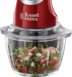 Russell Hobbs elektrischer Mini-Zerkleinerer für 19,54 € inkl. Prime-Versand