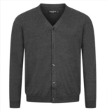 Russell Knit Cardigan Herren Strickjacke [Gr. 2XS bis 4XL] für 10,50€ inkl. Versand (statt 25€)