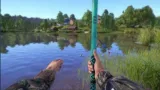 Gratis 🎣🐟 Russian Fishing 4 kostenlos [Steam]