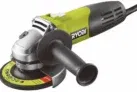 Ryobi Winkelschleifer RAG600-G115 für 24,94 € inkl. Versand (statt 51,40 €)