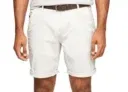 S.Oliver Shorts inkl. Gürtel 2er-Pack (Gr. 30 bis 38) für 40,00 € inkl. Versand